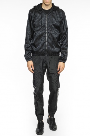 Rain jacket, zdjęcie 2 Rain jacket od Versace